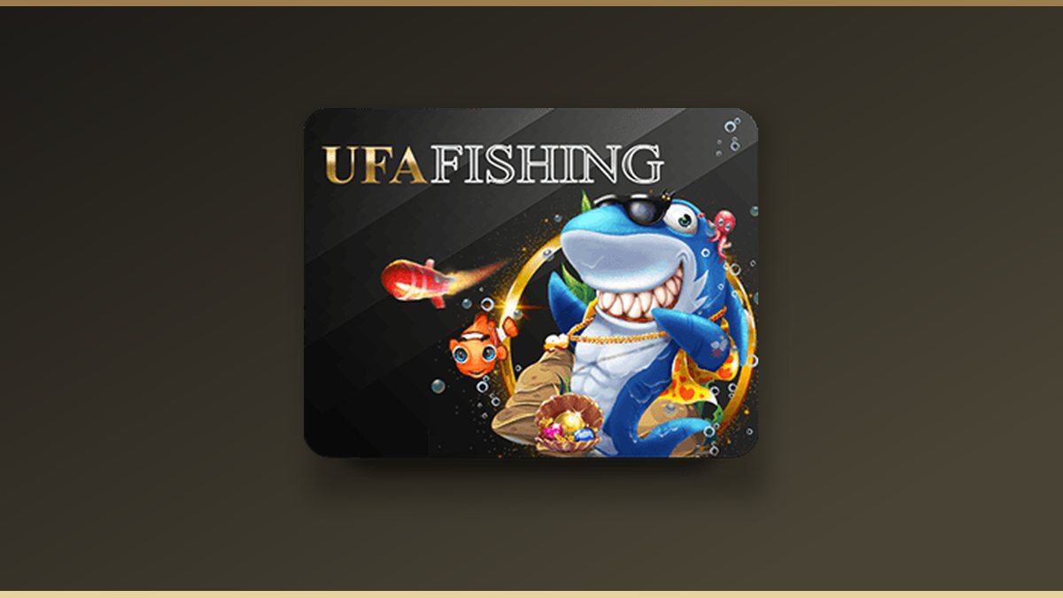 UFA911 fishing