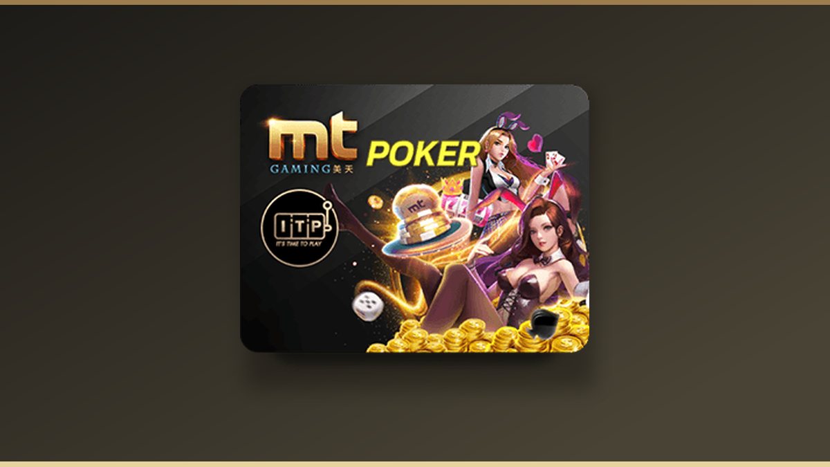 UFA911 poker