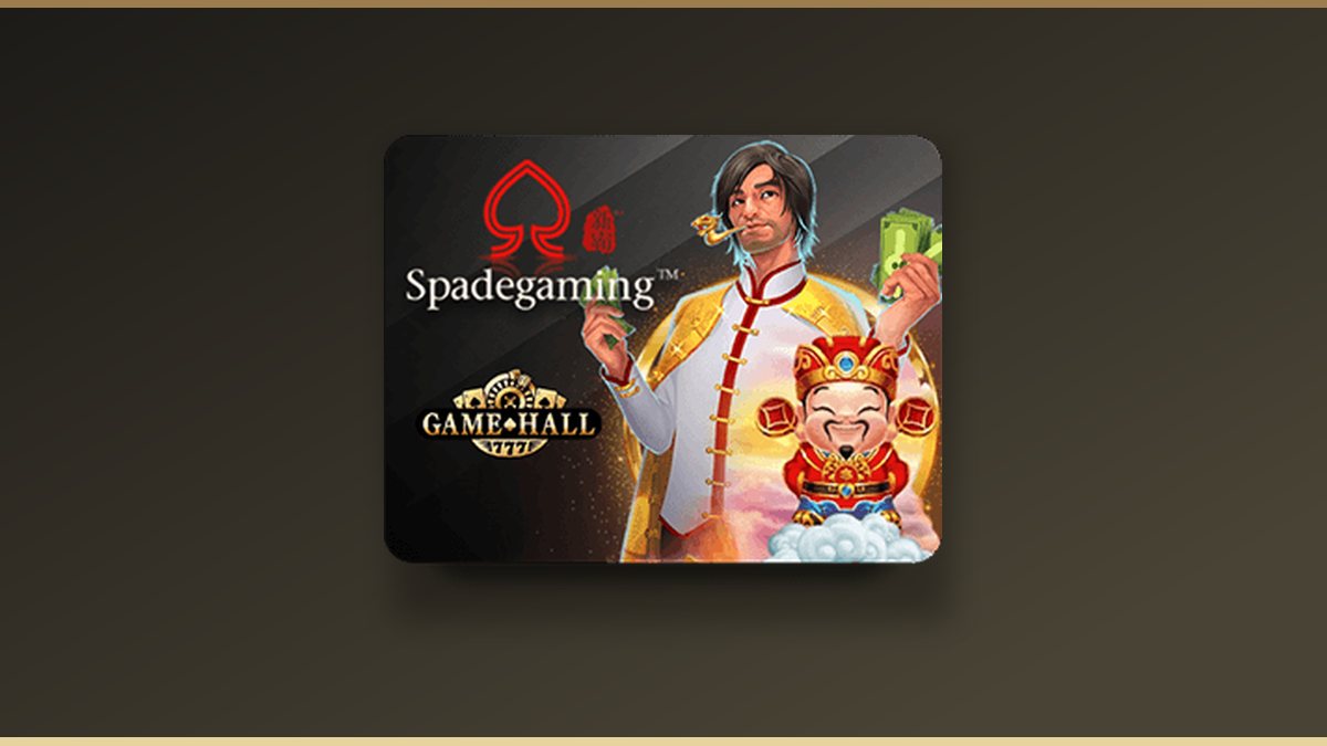 UFA911 spadegaming